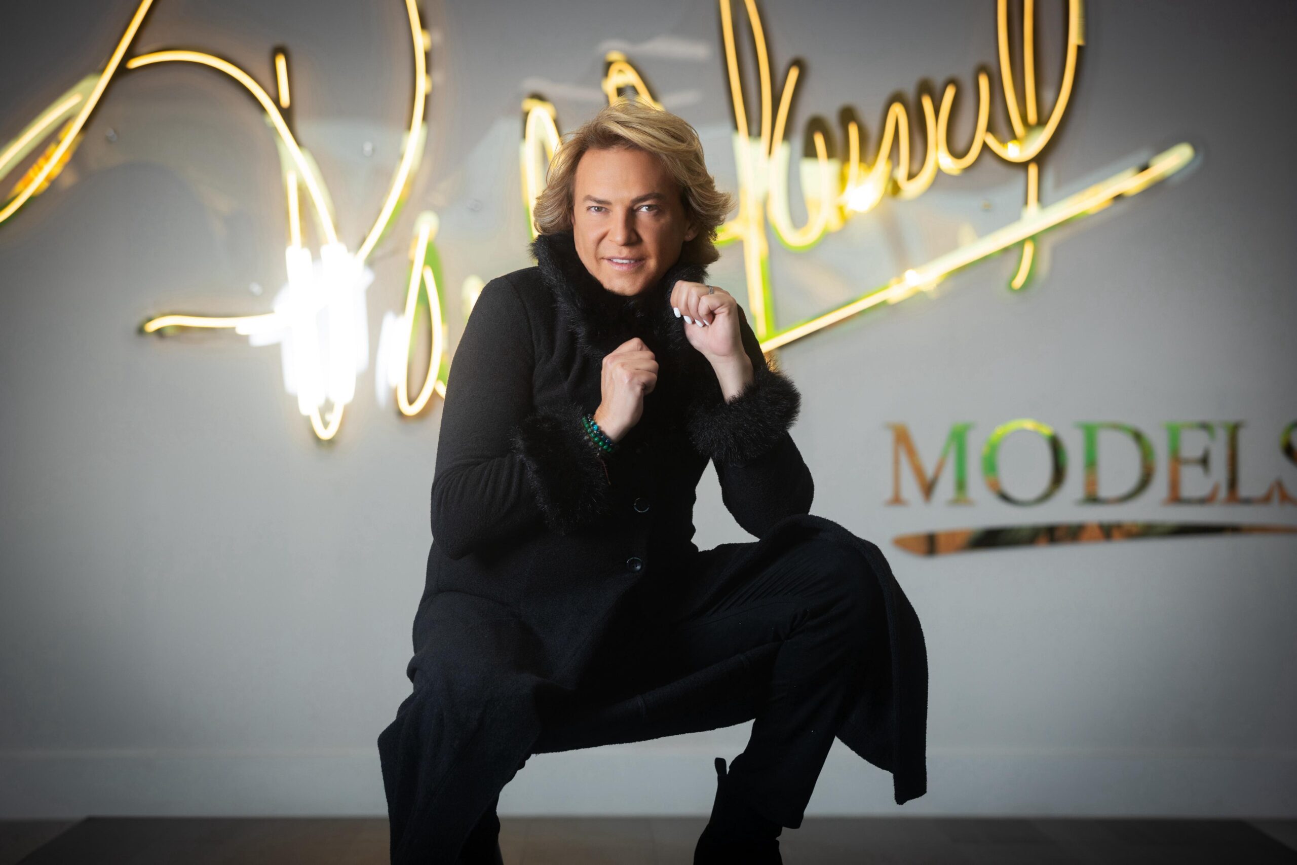 Worlds Model Talent realizará curso de modelaje en Anaheim, CA